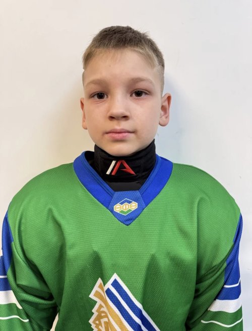 Павлович  Максим  Георгиевич