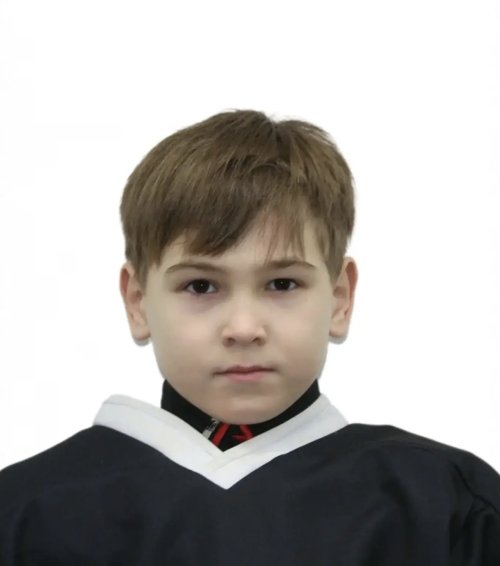 Колесников  Данил  Палович