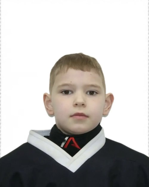 Анохин  Никита  Максимович