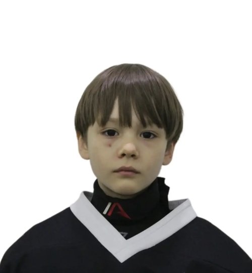 Важенин  Тимофей  Николаевич
