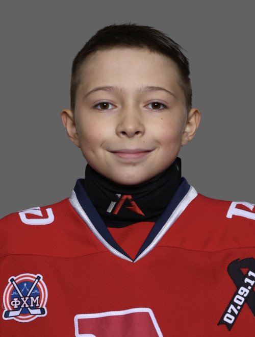Бахирев  Демид  Антонович
