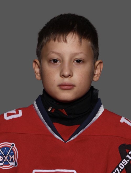 Наумов  Богдан  Витальевич