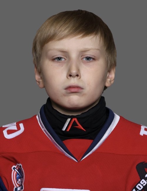 Шацков  Глеб  Александрович