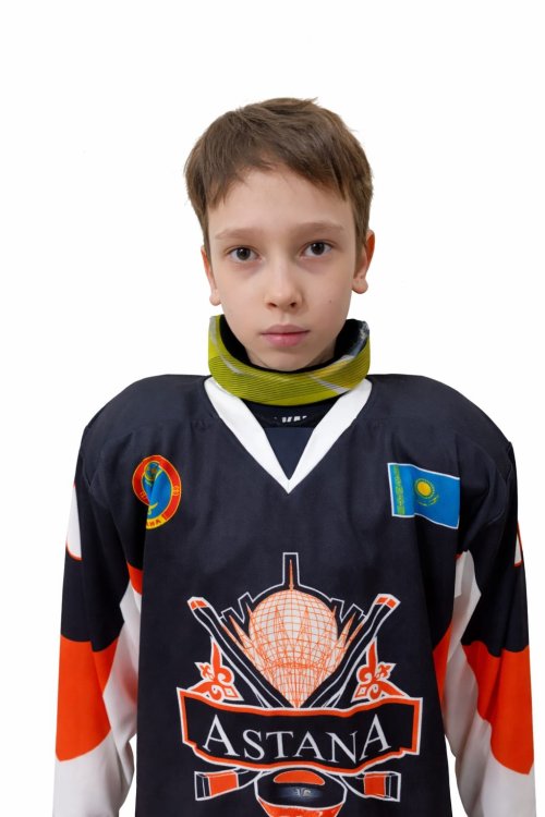 Абельдинов  Амир  Арманович