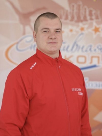 Тетерин Иван Сергеевич