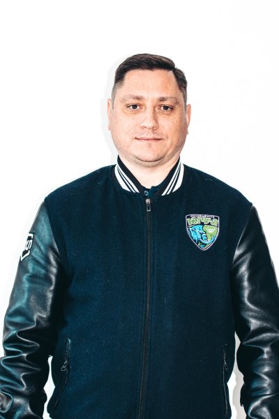 Орлов  Максим  Сергеевич