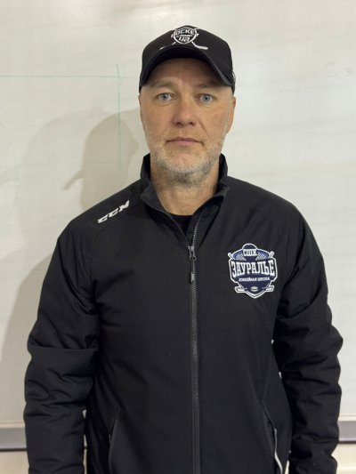 Талайков Дмитрий Александрович