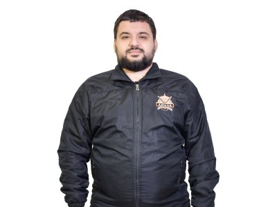 Лисин Дмитрий Александрович
