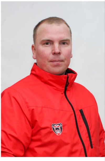 Куклин Александр Александрович