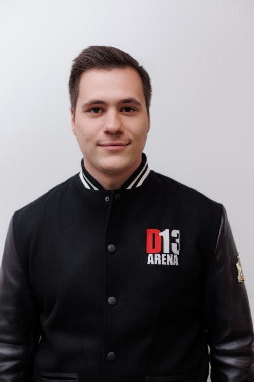 Петраков  Иван  Александрович