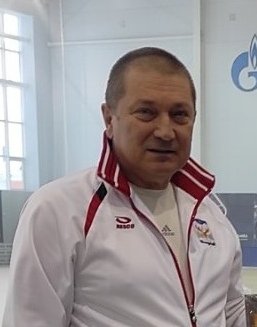 Дзюба  Александр  Викторович