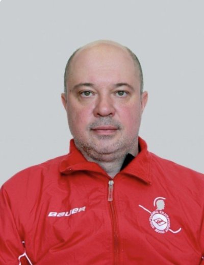 Митин  Денис  Владимирович