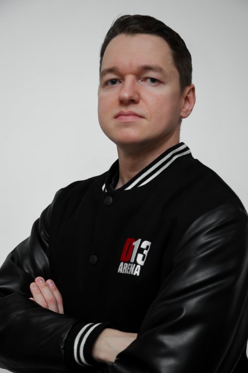 Ерилеев Сергей Сергеевич