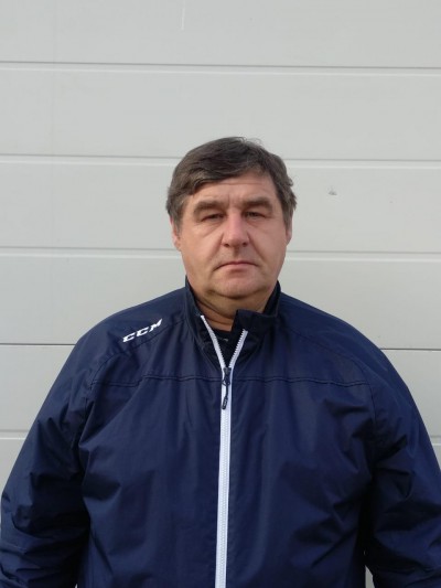 Лучанский  Андрей  Ремович