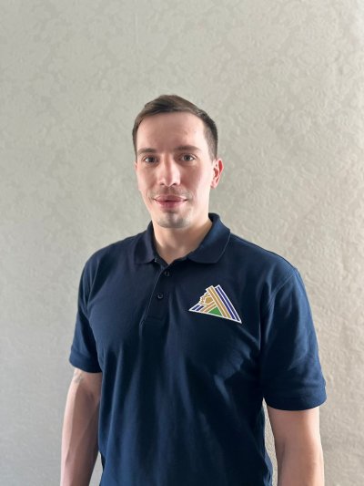 Хамматов Булат Маратович