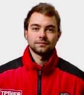 Малышев Сергей Андреевич