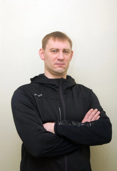 Кокшаров  Юрий  Александрович