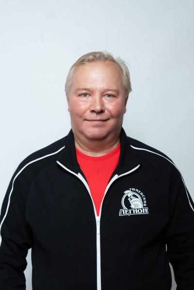 Зайцев Сергей Генадьевич