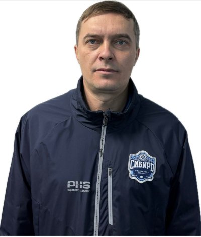 Стрельчук Вадим Николаевич