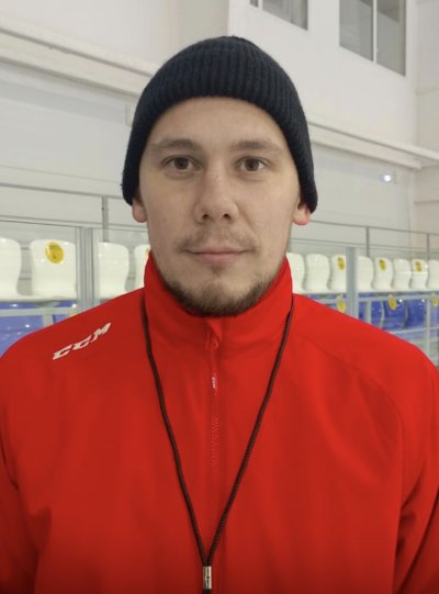 Бурунов  Павел  Сергеевич