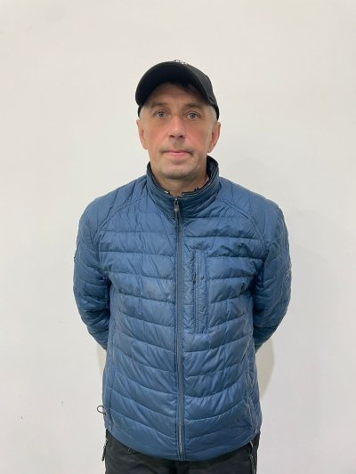 Кольцов  Сергей  Егорович
