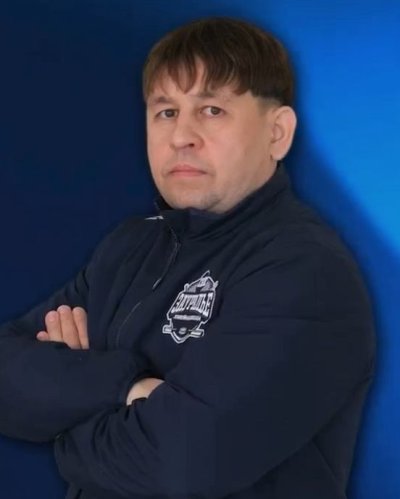 Степанов  Владимир  Михайлович