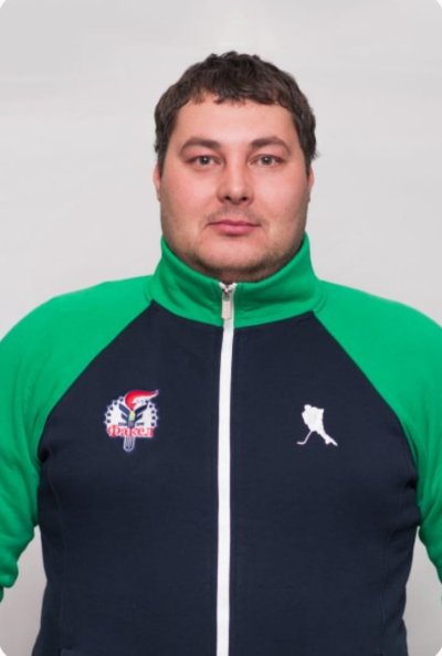 Евсин  Максим  Андреевич