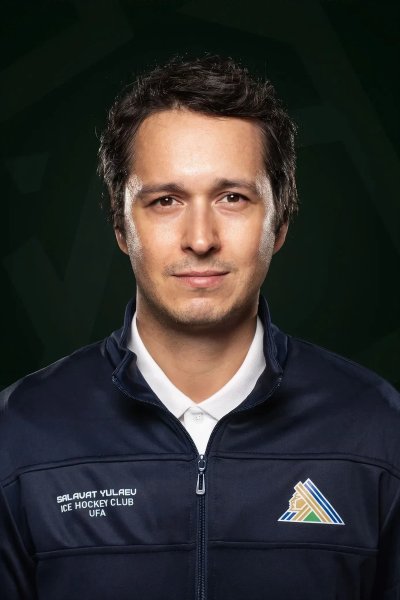 Шинкарь Данила Сергеевич