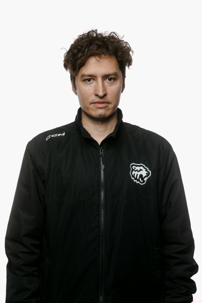 Панасенко Никита Михайлович