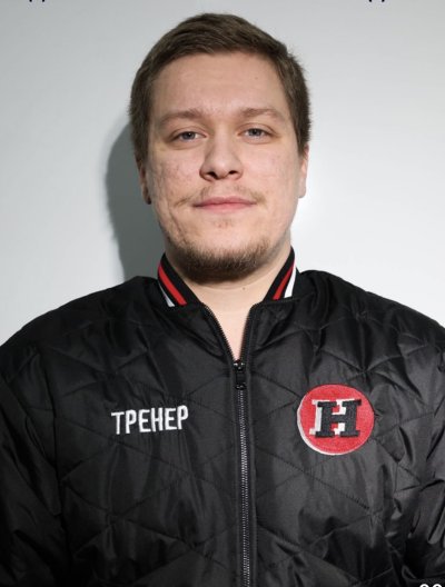 Федулов Евгений Александрович