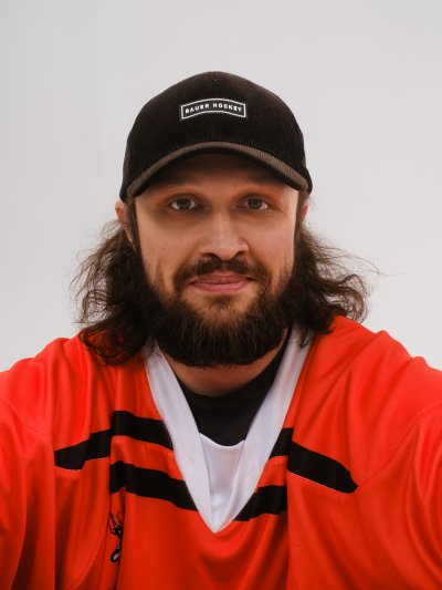 Осипов Ростислав Сергеевич