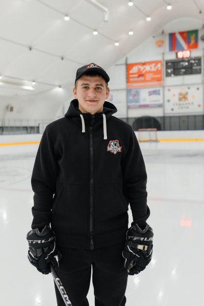 Никитин Сергей Константинович