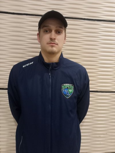 Рахно Илья Александрович