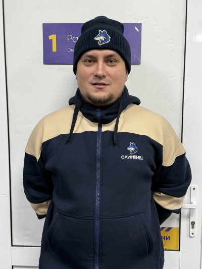 Яремчук Валентин Юрьевич