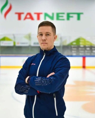 Кузьмин Денис Викторович