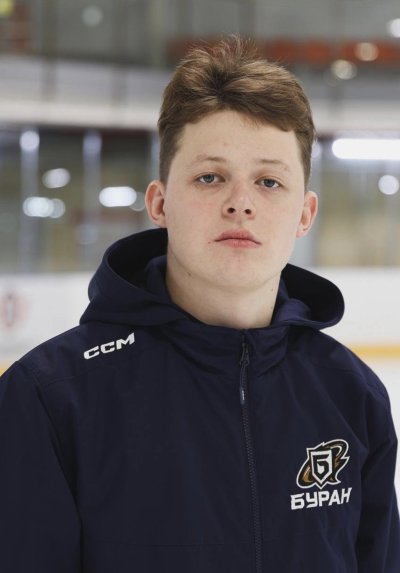 Челноков Артем Витальевич