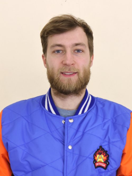 Степанов  Юрий  Алексеевич