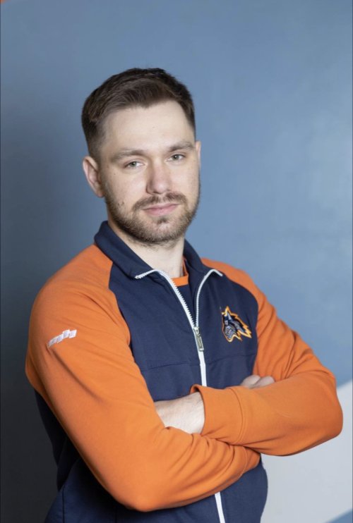 Малышев  Николай  Андреевич