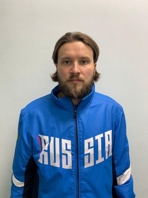 Чупин  Артем  Алексеевич