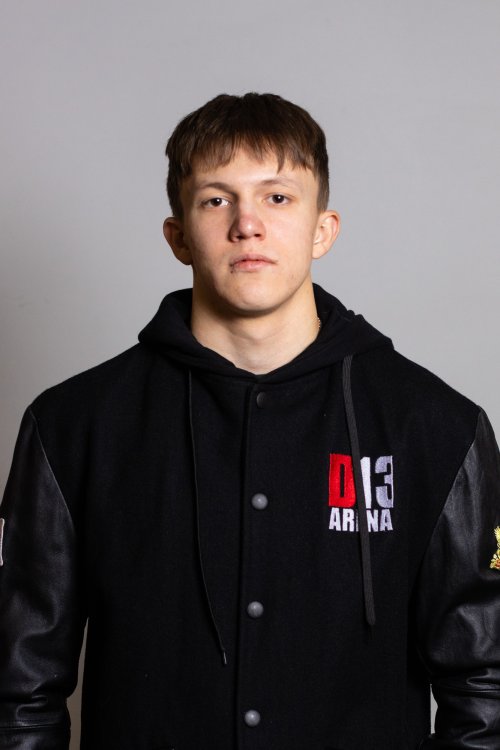 Тихонов  Александр  Андреевич