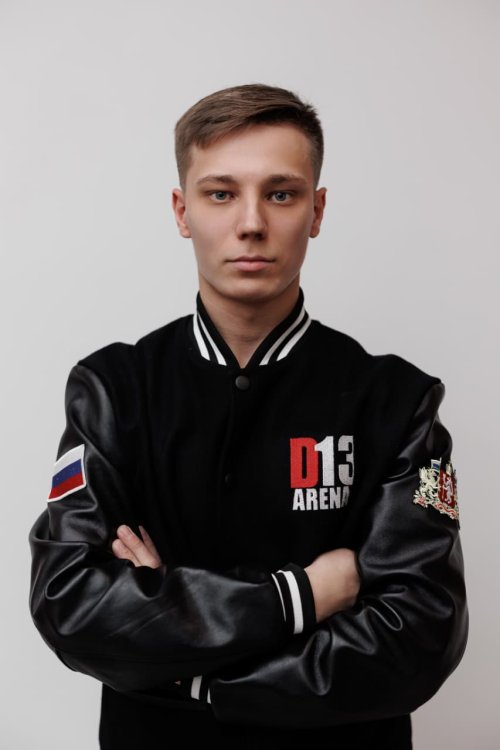 Фурцев  Дмитрий  Андреевич