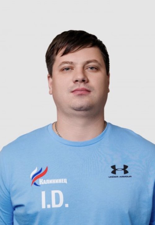 Дьяков  Иван  Александрович