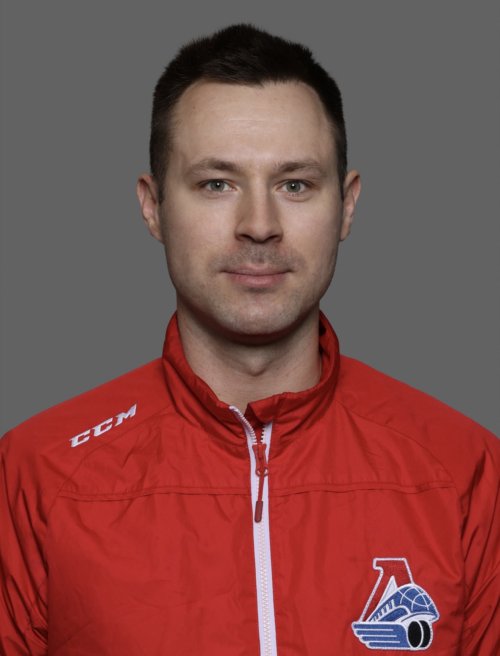 Зачетнов  Иван  Сергеевич