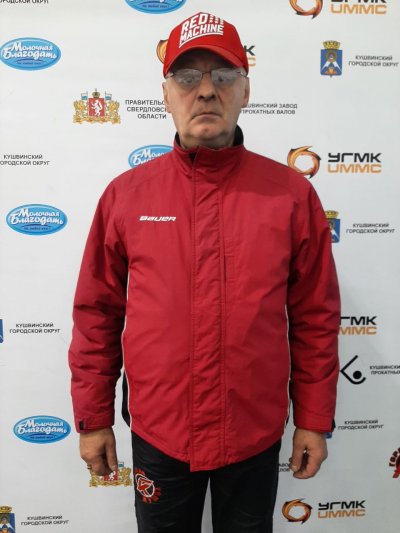 Стараданов  Вячеслав  Сергеевич