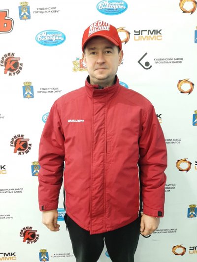 Катин  Феликс  Евгеньевич